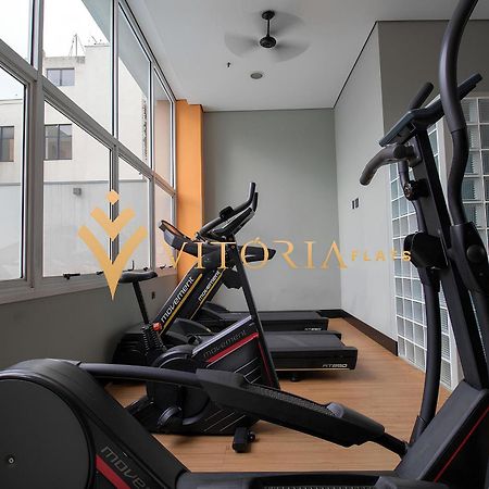 Elegance Suites Consolacao Sao Paulo Bagian luar foto