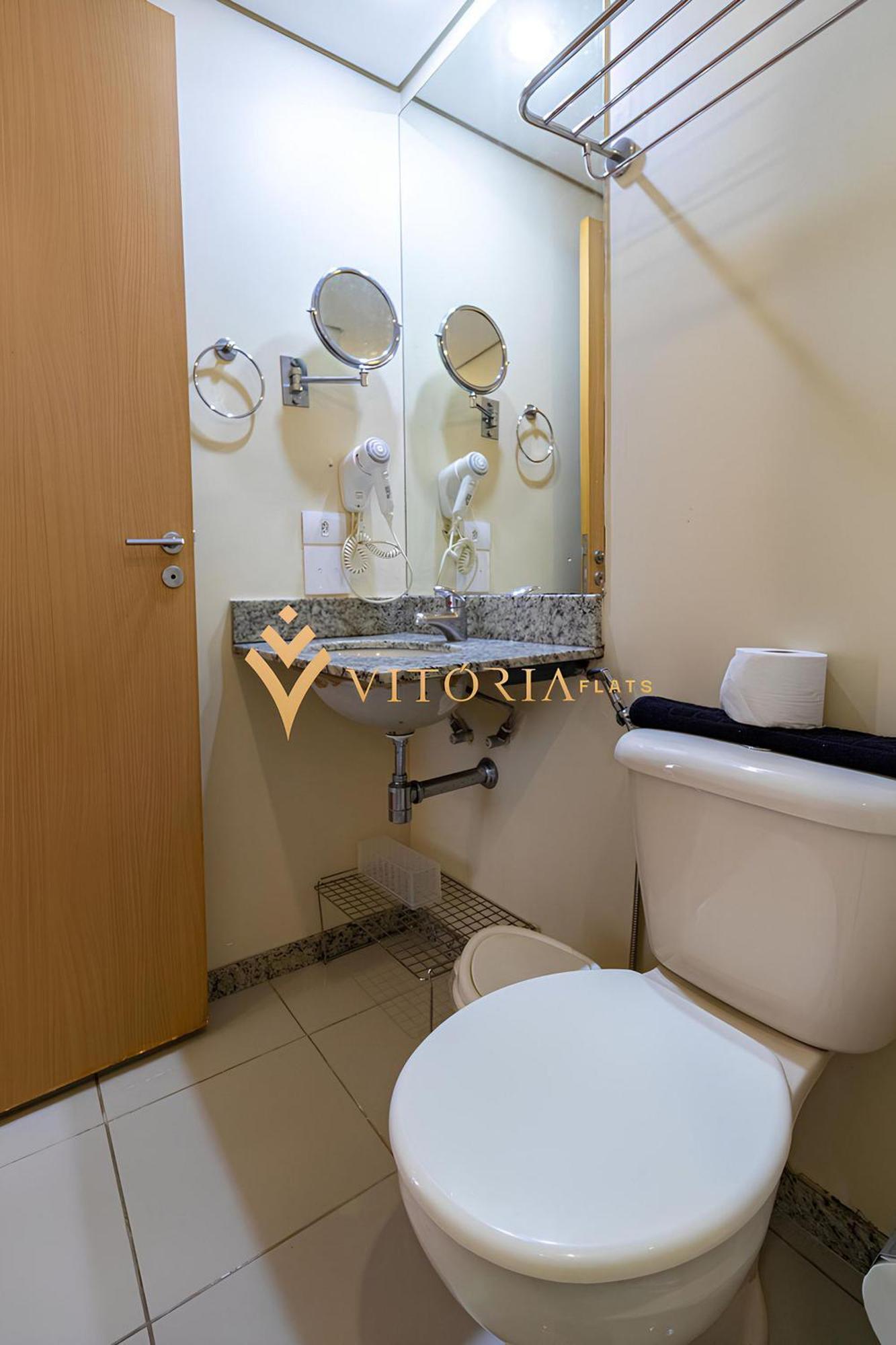 Elegance Suites Consolacao Sao Paulo Bagian luar foto