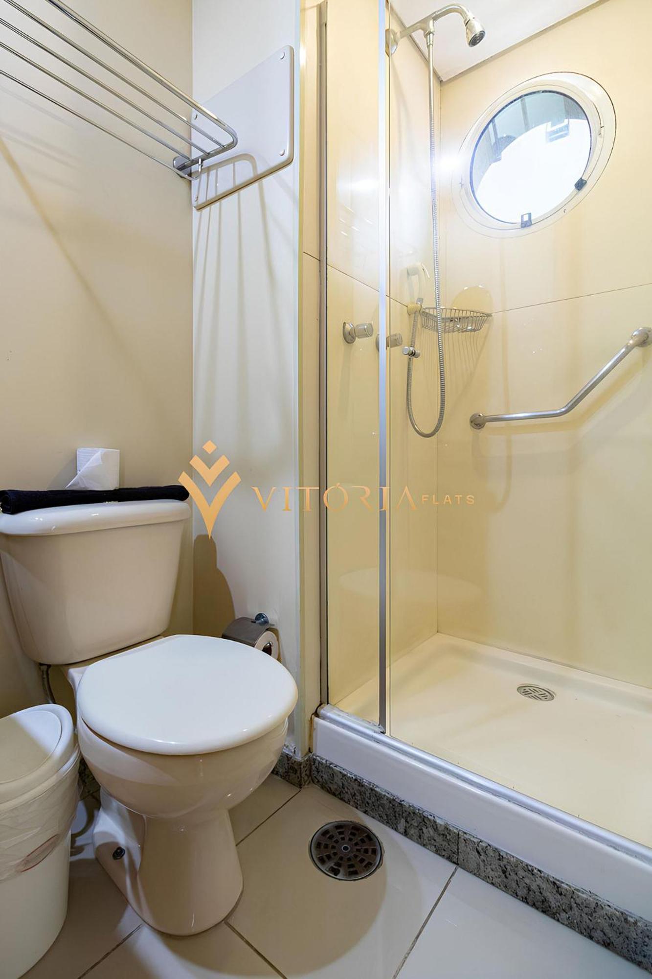 Elegance Suites Consolacao Sao Paulo Bagian luar foto