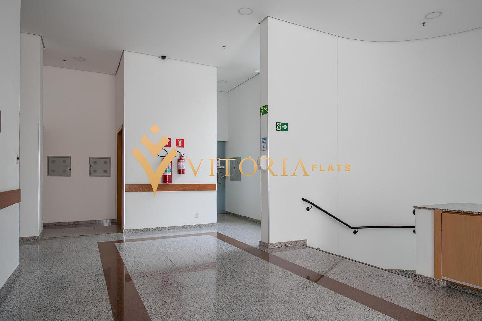 Elegance Suites Consolacao Sao Paulo Bagian luar foto