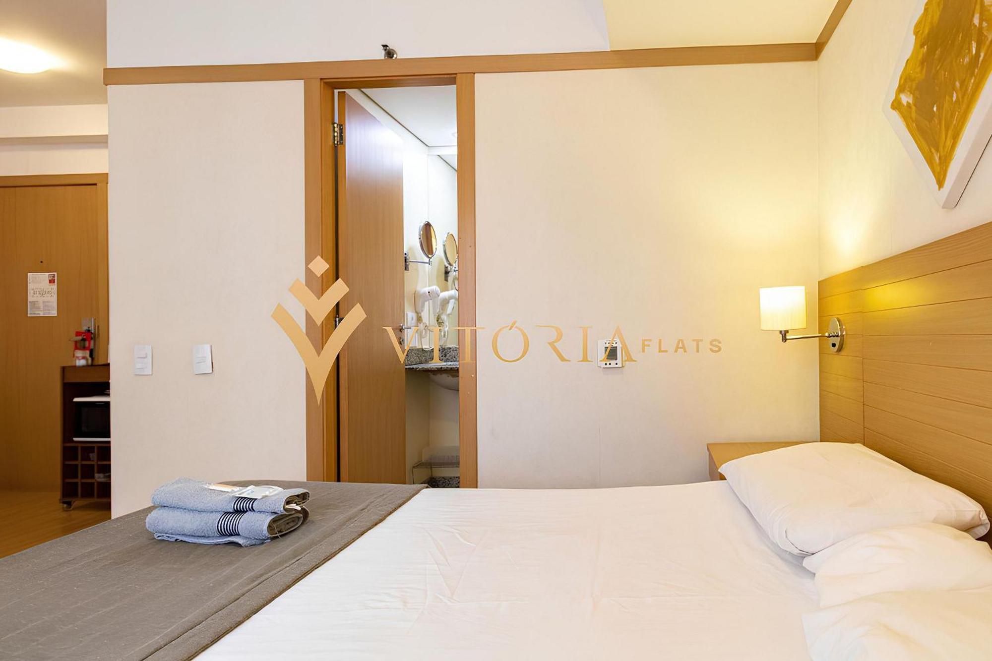 Elegance Suites Consolacao Sao Paulo Bagian luar foto