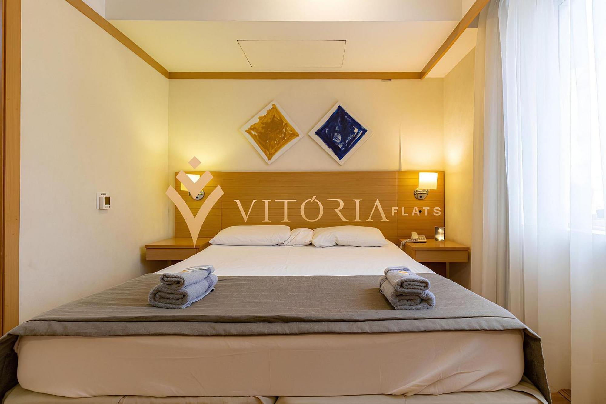 Elegance Suites Consolacao Sao Paulo Bagian luar foto