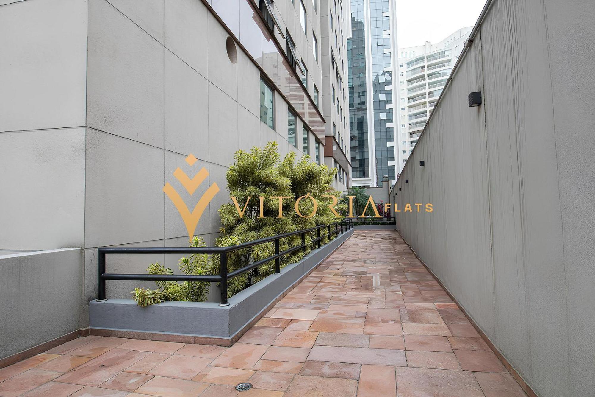 Elegance Suites Consolacao Sao Paulo Bagian luar foto