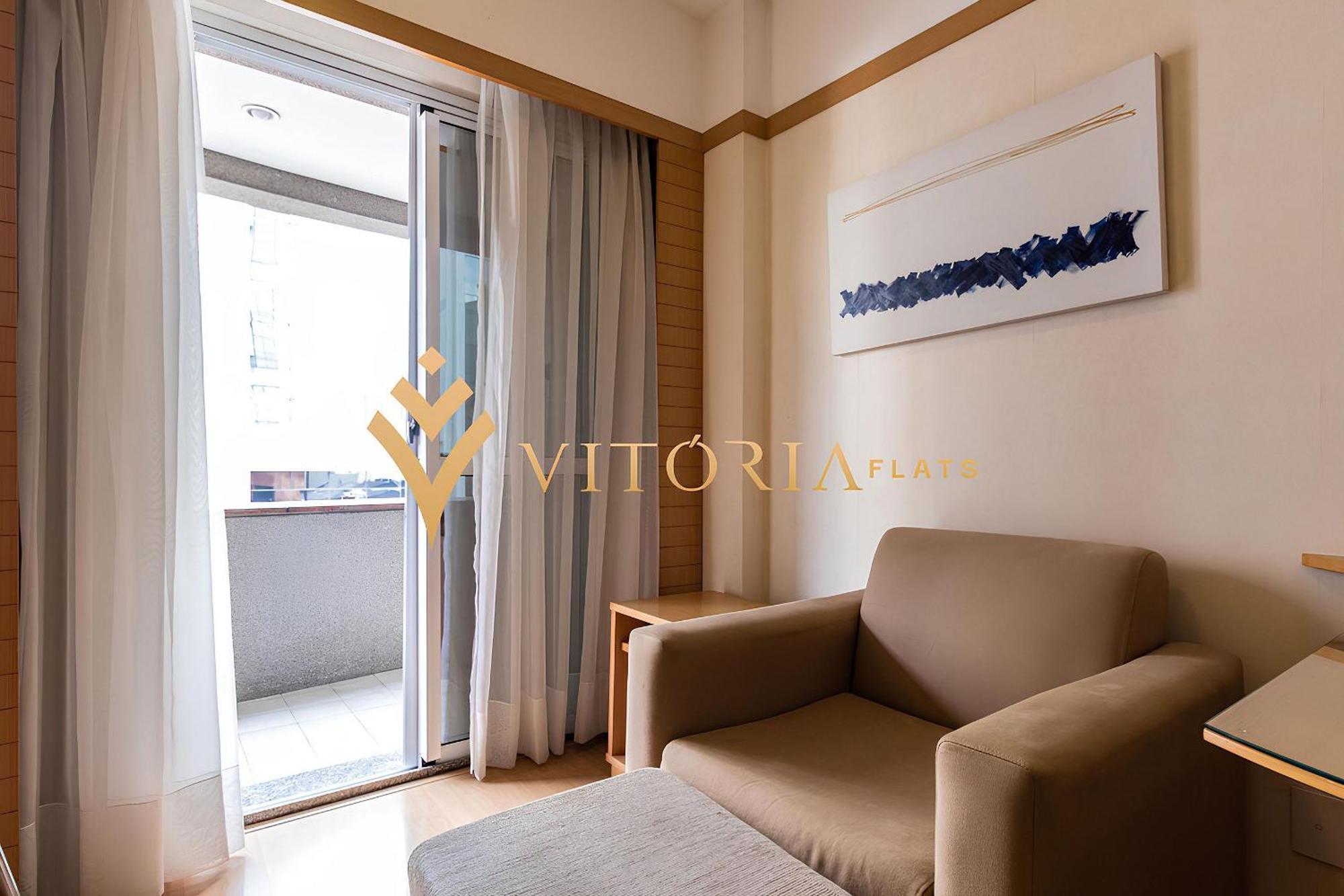 Elegance Suites Consolacao Sao Paulo Bagian luar foto