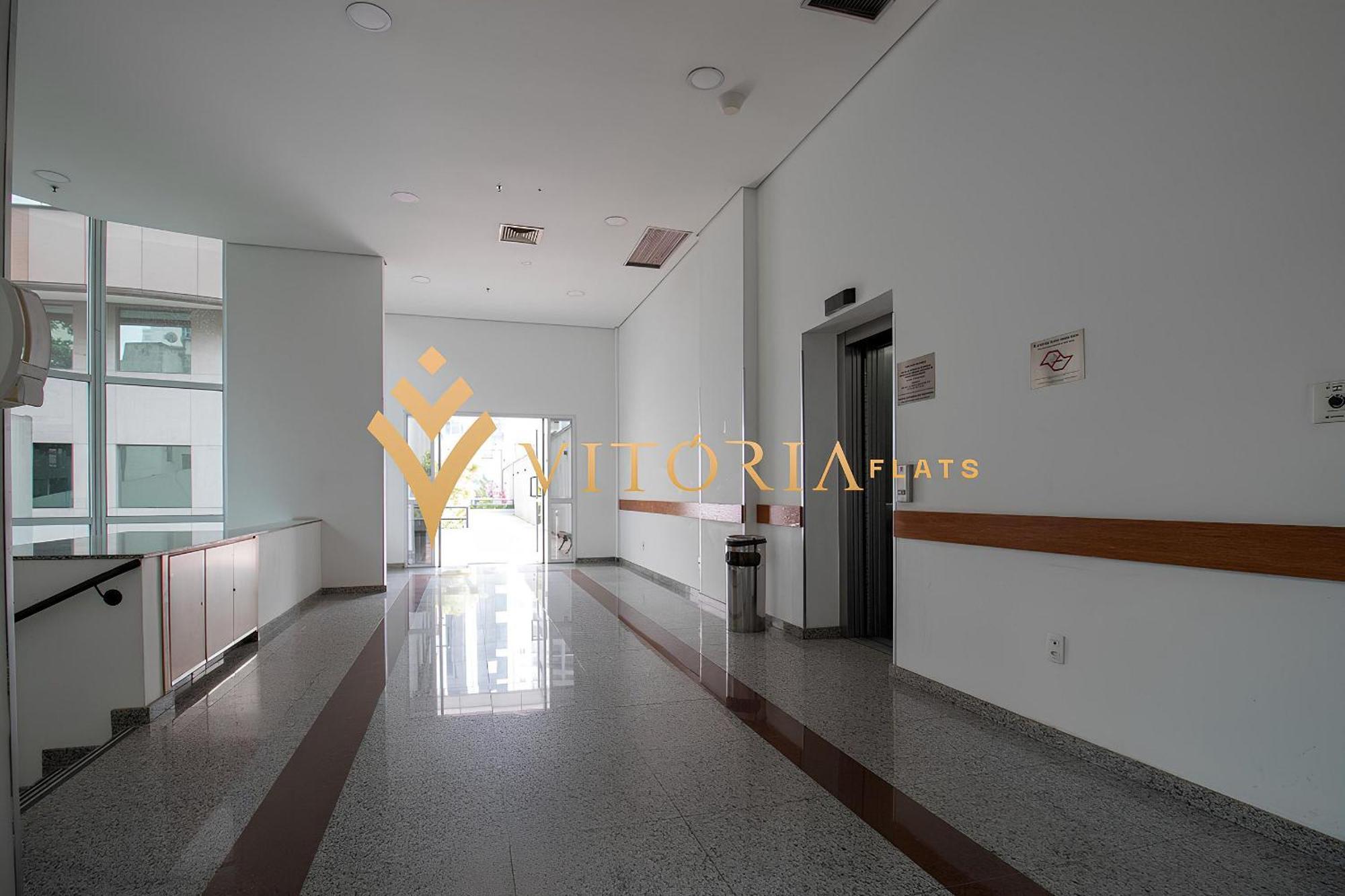 Elegance Suites Consolacao Sao Paulo Bagian luar foto