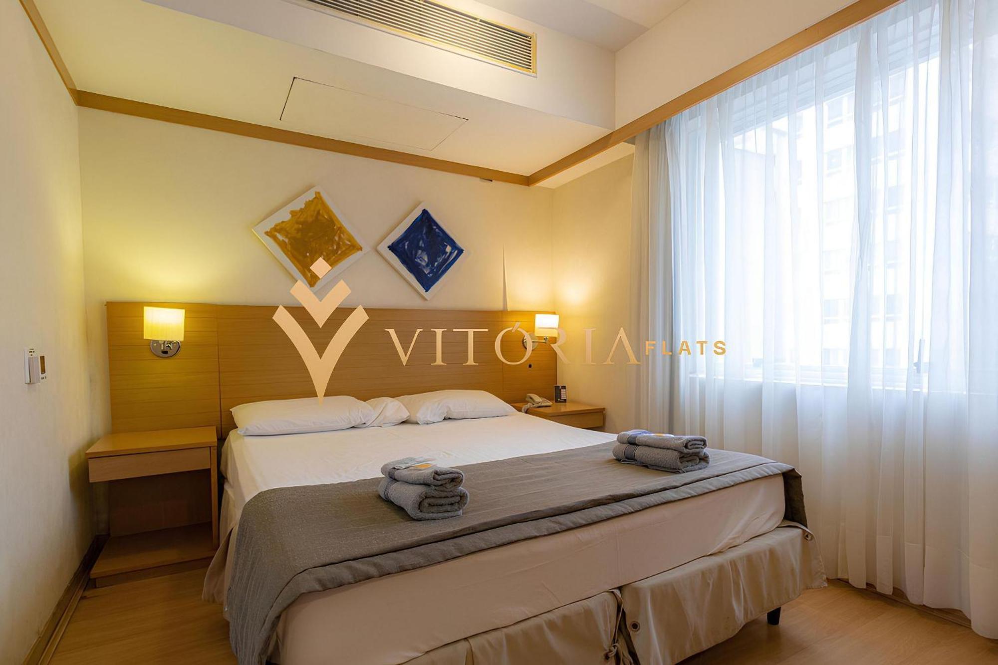 Elegance Suites Consolacao Sao Paulo Bagian luar foto
