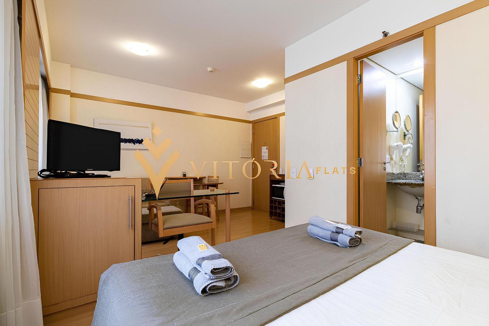 Elegance Suites Consolacao Sao Paulo Bagian luar foto