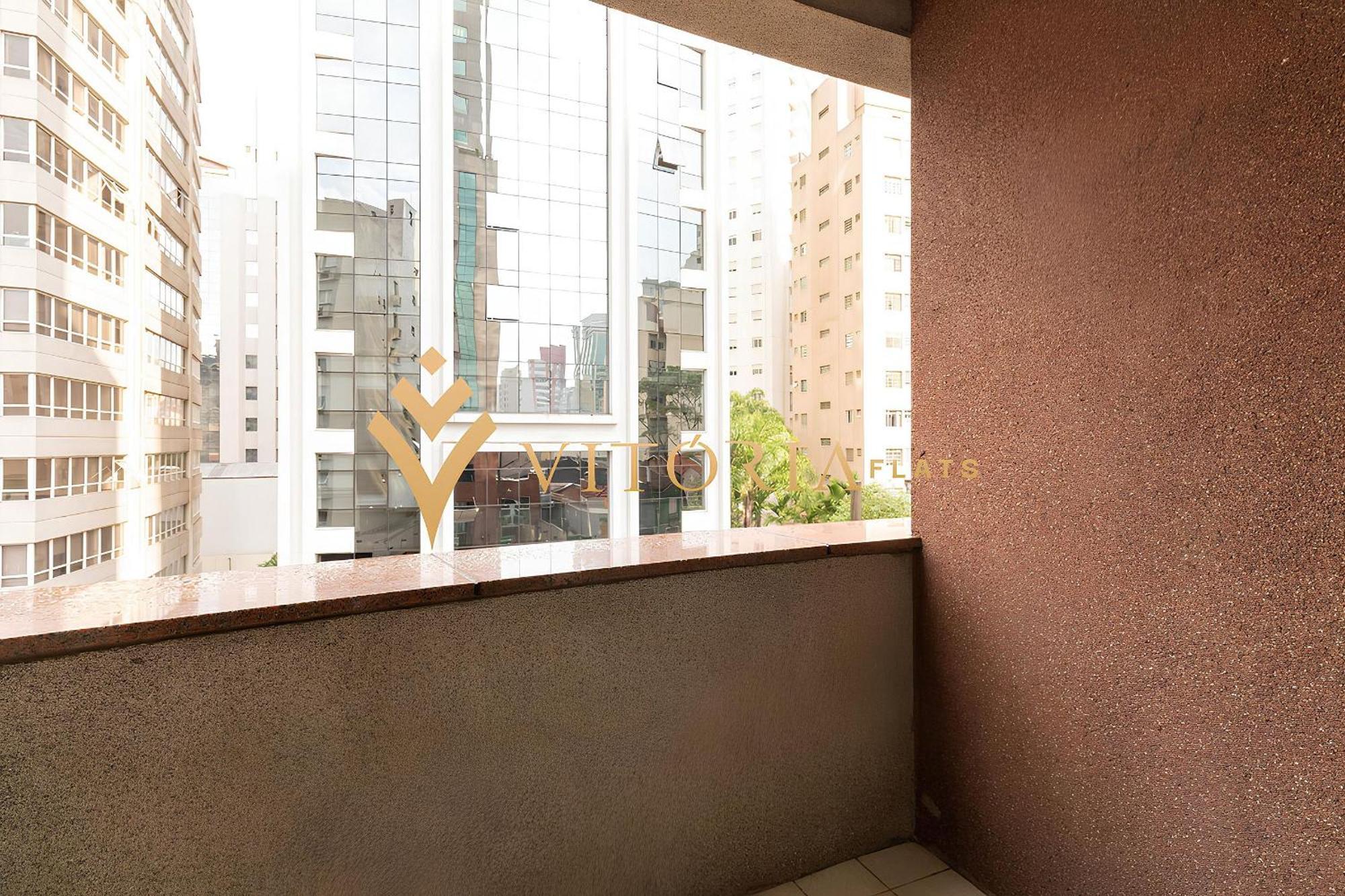 Elegance Suites Consolacao Sao Paulo Bagian luar foto